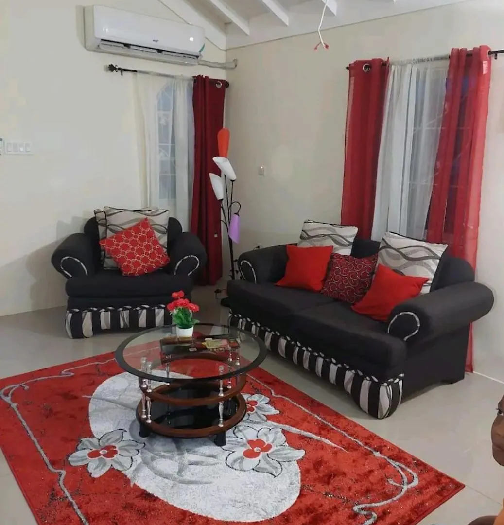 Royal Palms Luxury Villas Ocho Rios