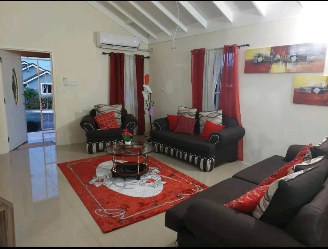Royal Palms Luxury Villas Ocho Rios