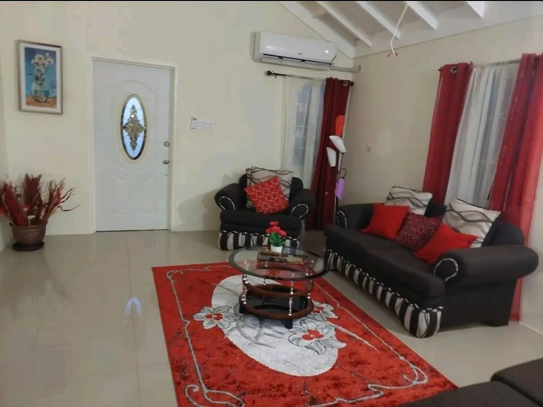 Royal Palms Luxury Villas Ocho Rios