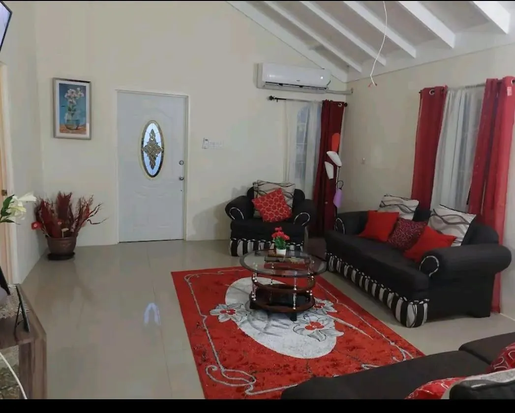 Royal Palms Luxury Villas Ocho Rios Jamaica