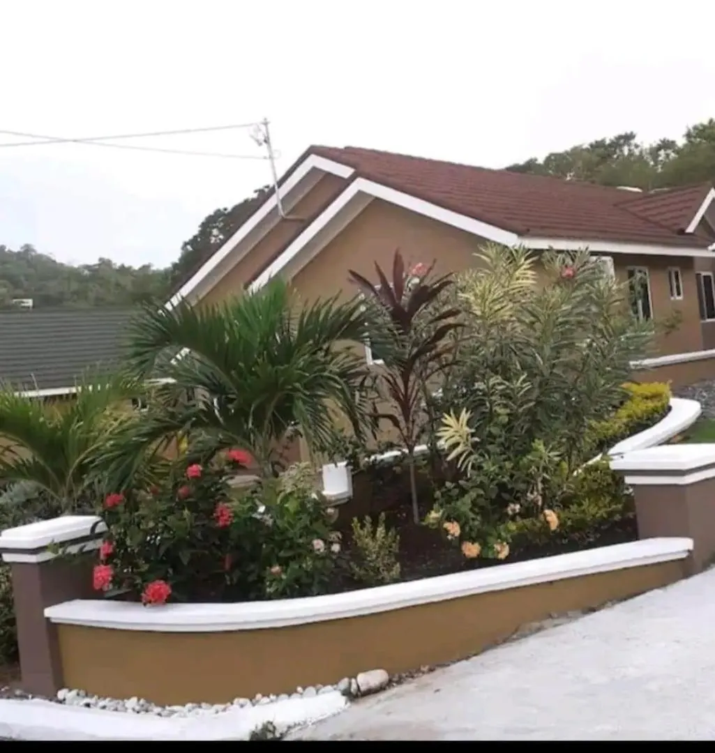 Royal Palms Luxury Villas Ocho Rios Jamaica