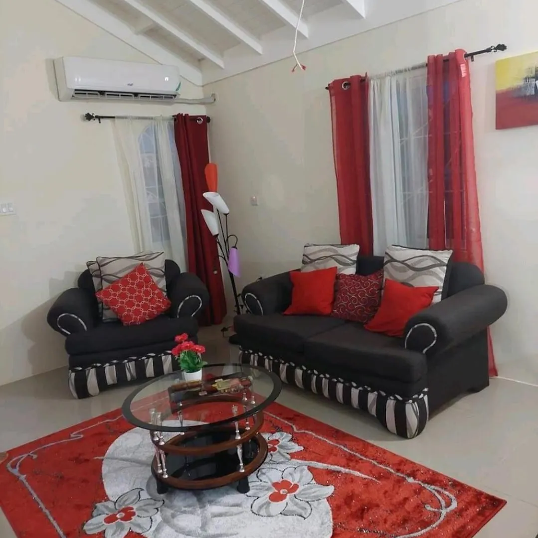 Royal Palms Luxury Villas Ocho Rios