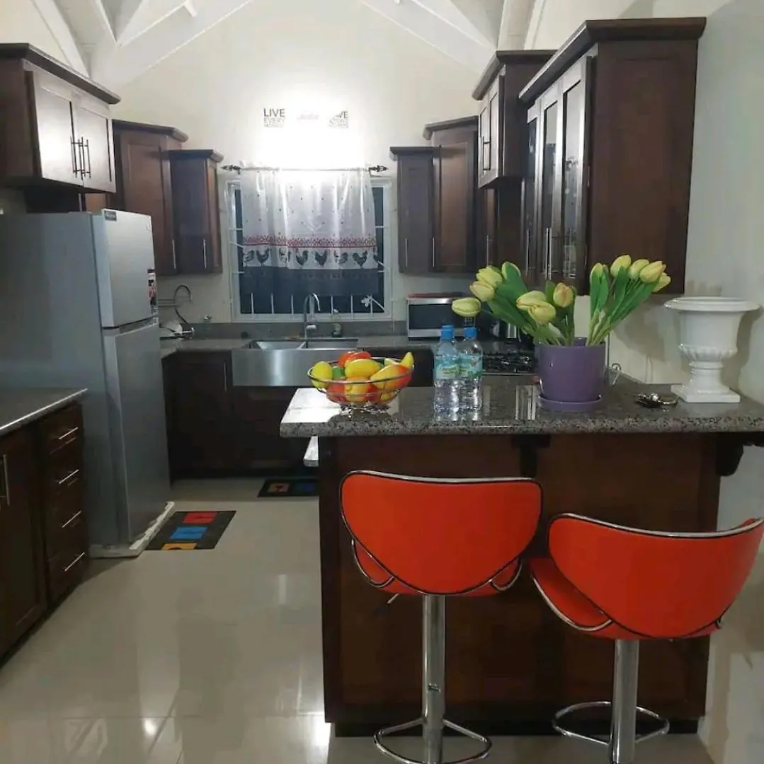 Royal Palms Luxury Villas Ocho Rios